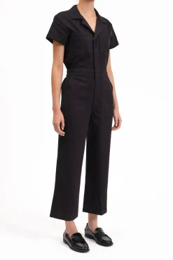 Maverick Jumpsuit