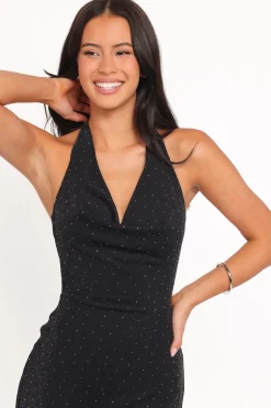 Maya Mini Dress