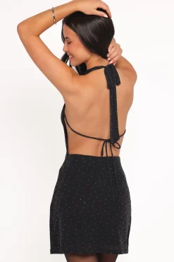 Maya Mini Dress