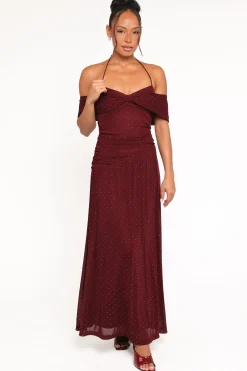 Mayven Maxi Dress