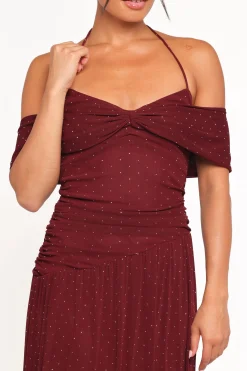 Mayven Maxi Dress