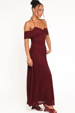 Mayven Maxi Dress