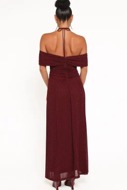 Mayven Maxi Dress