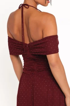 Mayven Maxi Dress
