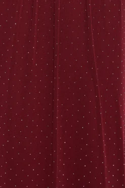 Mayven Maxi Dress