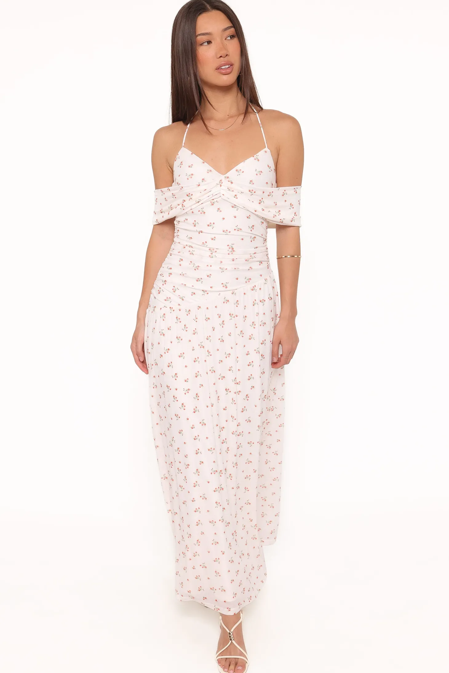 Mayven Maxi Dress