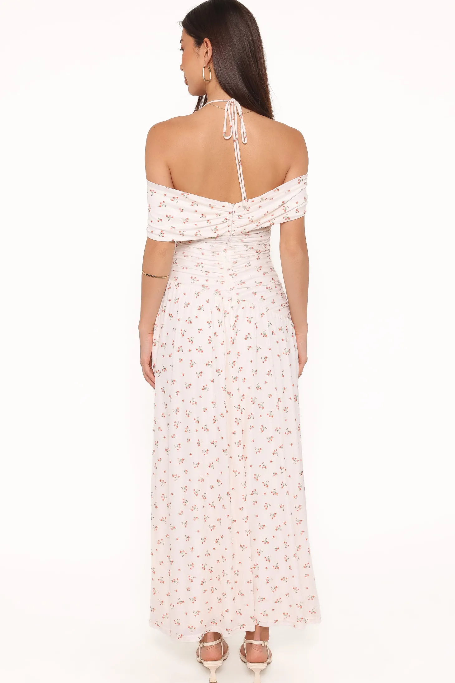 Mayven Maxi Dress