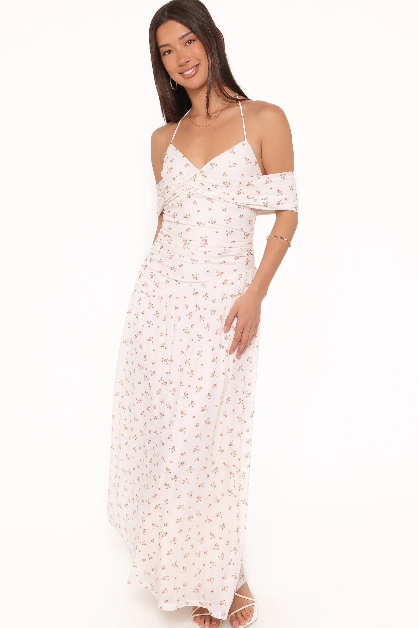 Mayven Maxi Dress