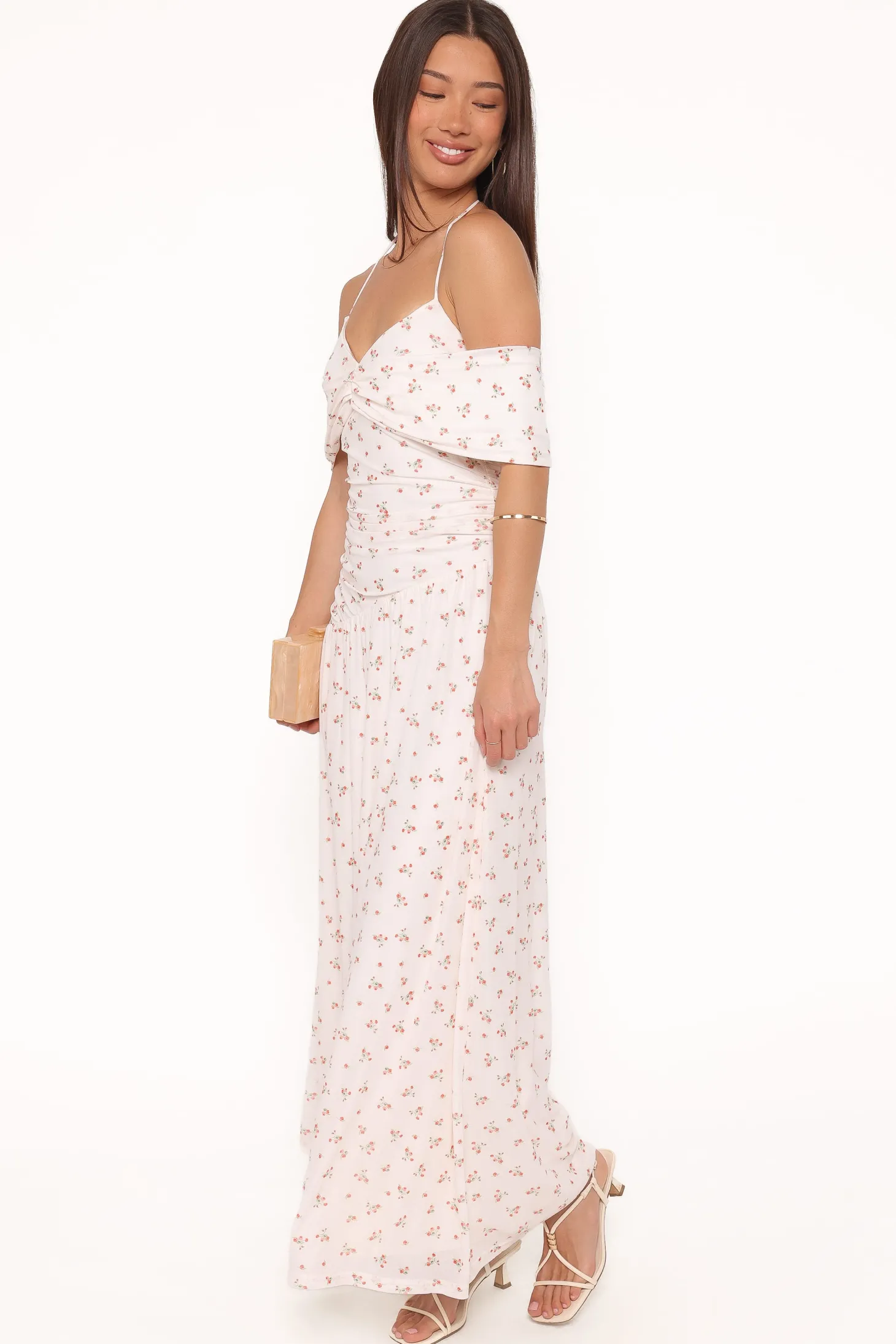 Mayven Maxi Dress