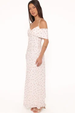 Mayven Maxi Dress