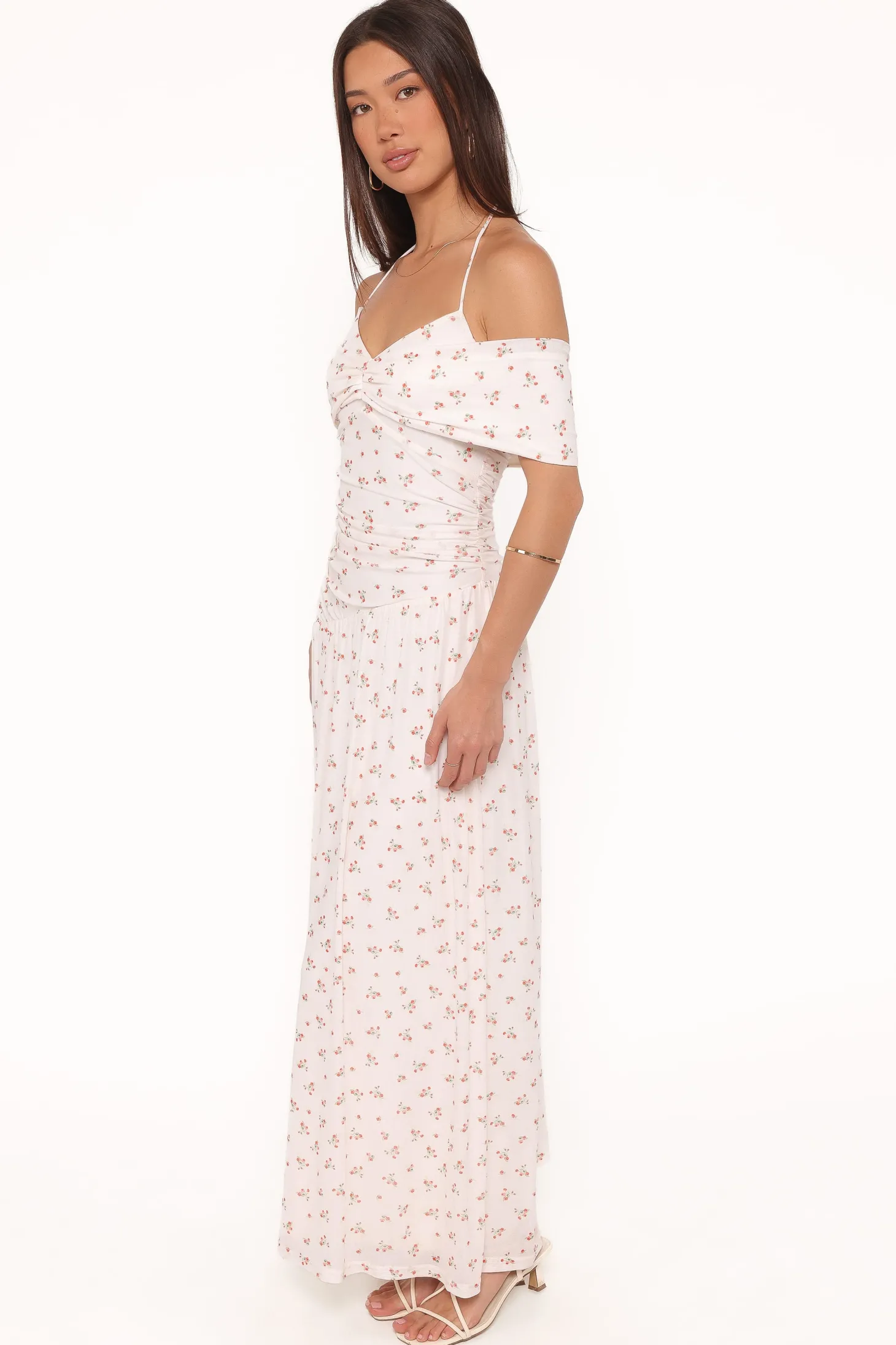 Mayven Maxi Dress