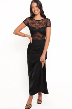 McKayla Midi Dress