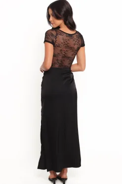 McKayla Midi Dress