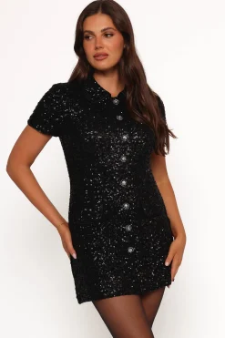 McKenzie Mini Dress