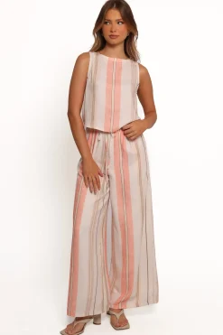 McKenzie Pant Set