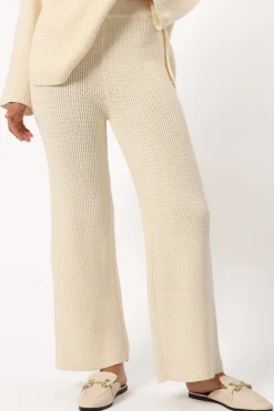 McKinley Knit Pant