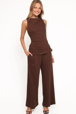 Meadow Pant Set