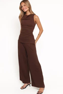 Meadow Pant Set