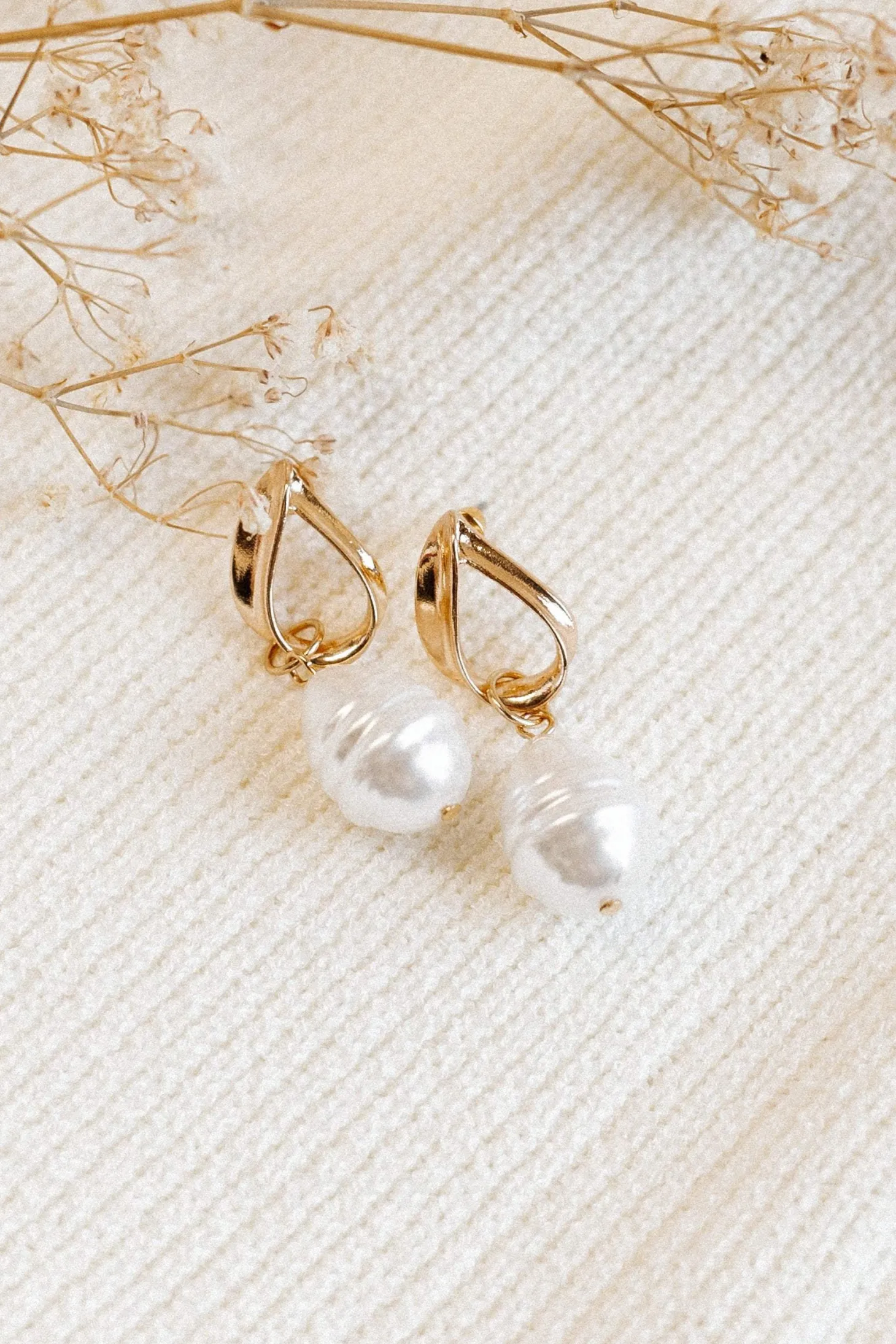 Medella Earrings