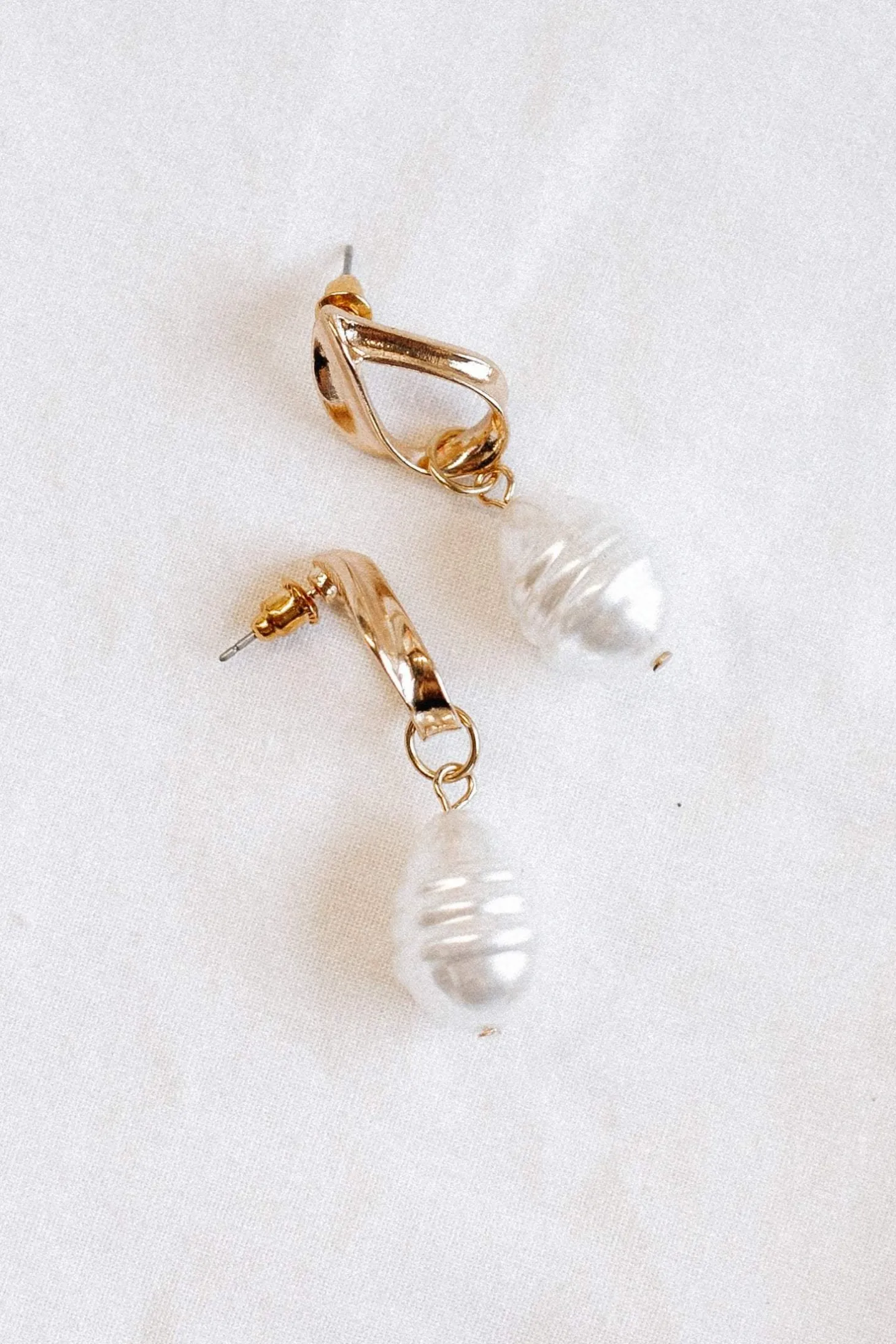 Medella Earrings