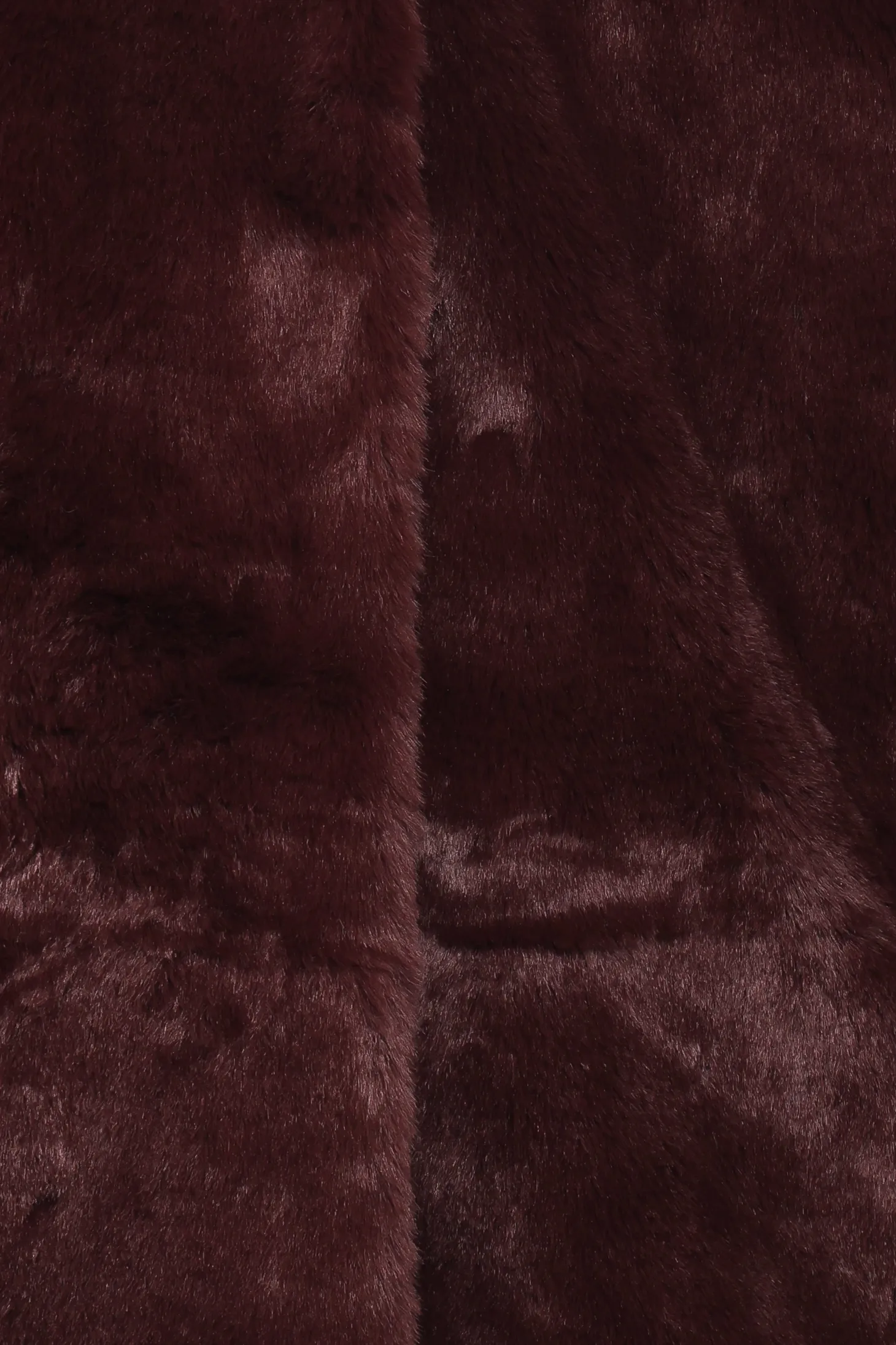 Meeka Faux Fur Jacket