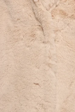 Meeka Faux Fur Jacket