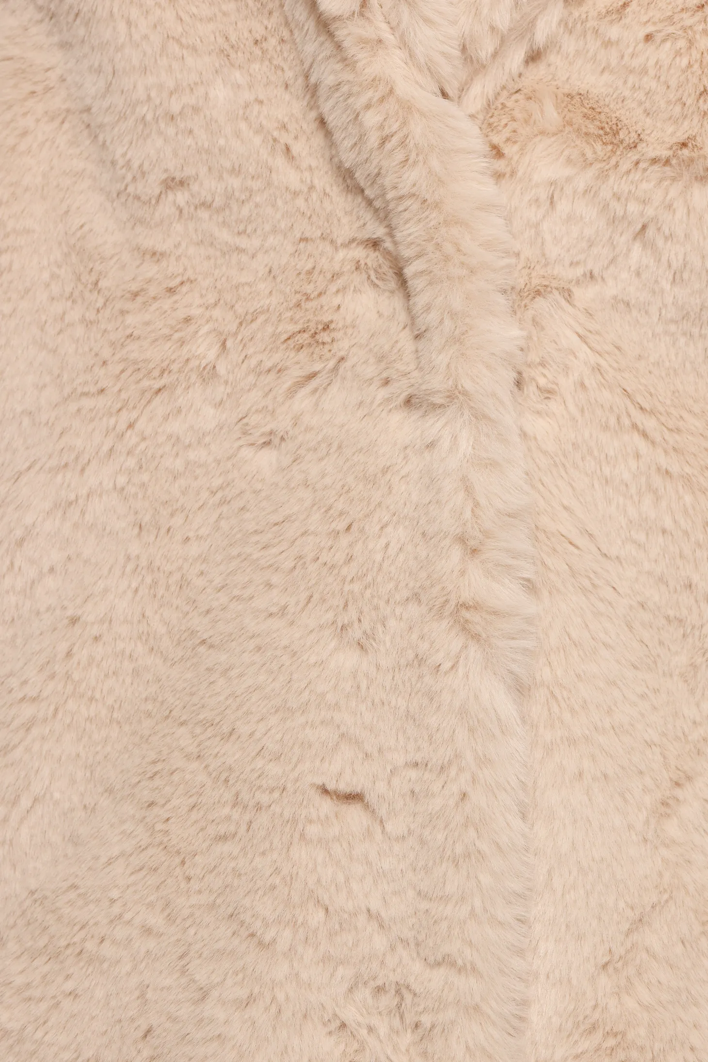 Meeka Faux Fur Jacket