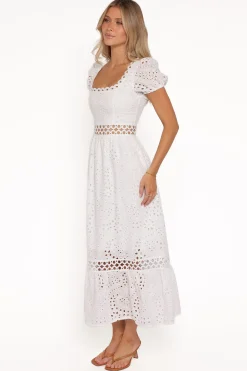 Melania Midi Dress