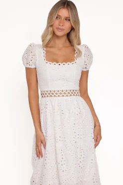 Melania Midi Dress