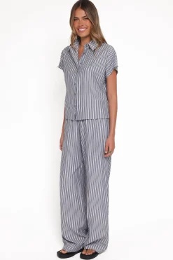Melanie Pant Set