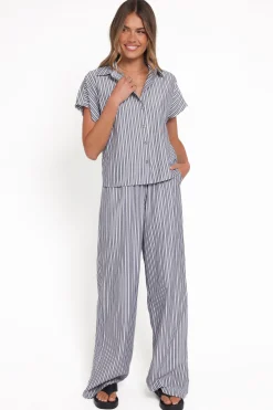Melanie Pant Set