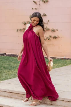 Melba Maxi Dress