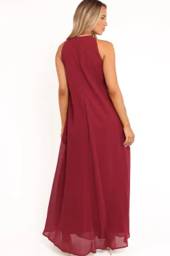 Melba Maxi Dress