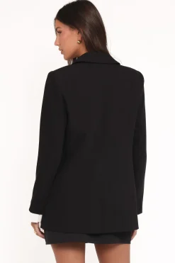 Melissa Layered Blazer