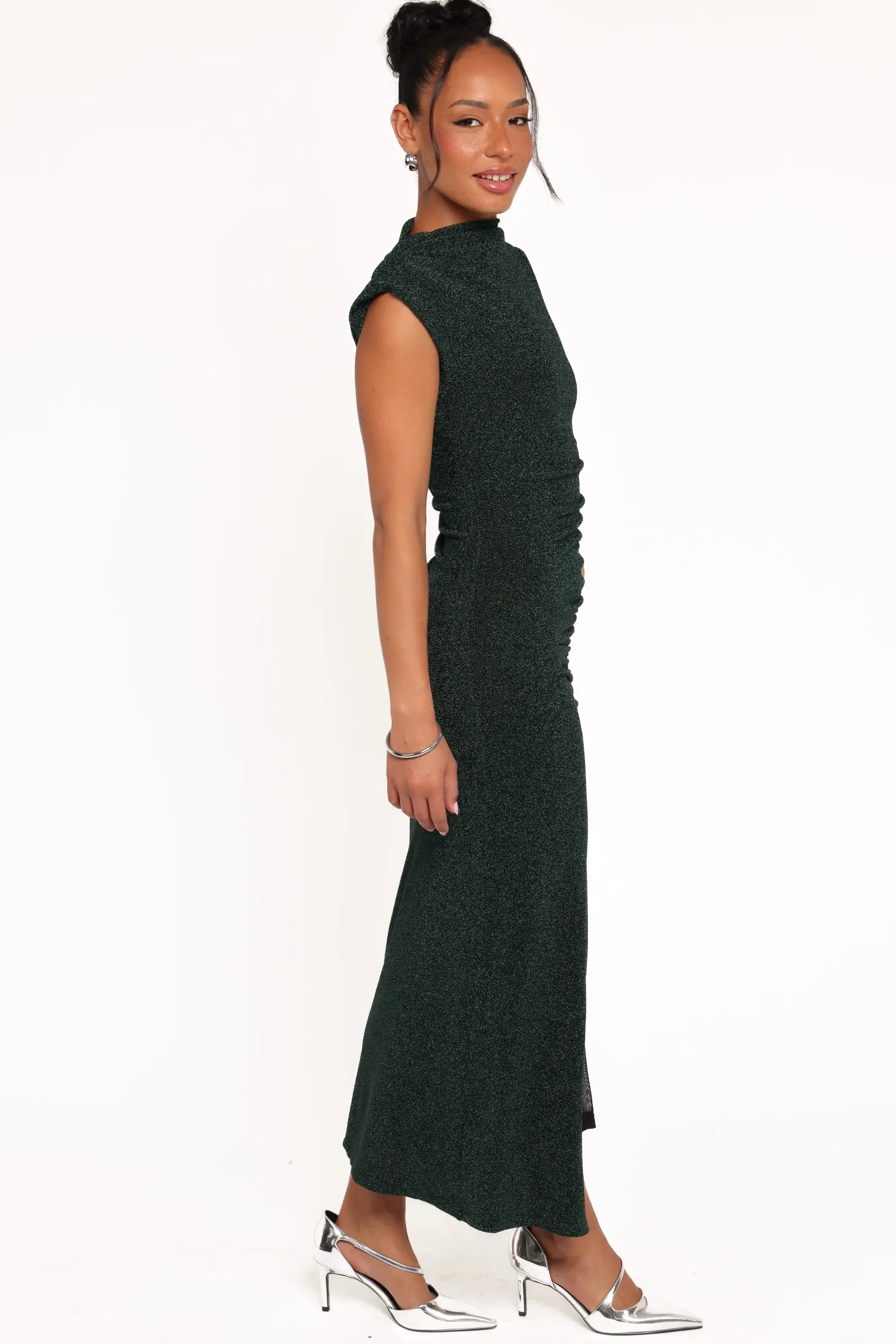 Mel Midi Dress