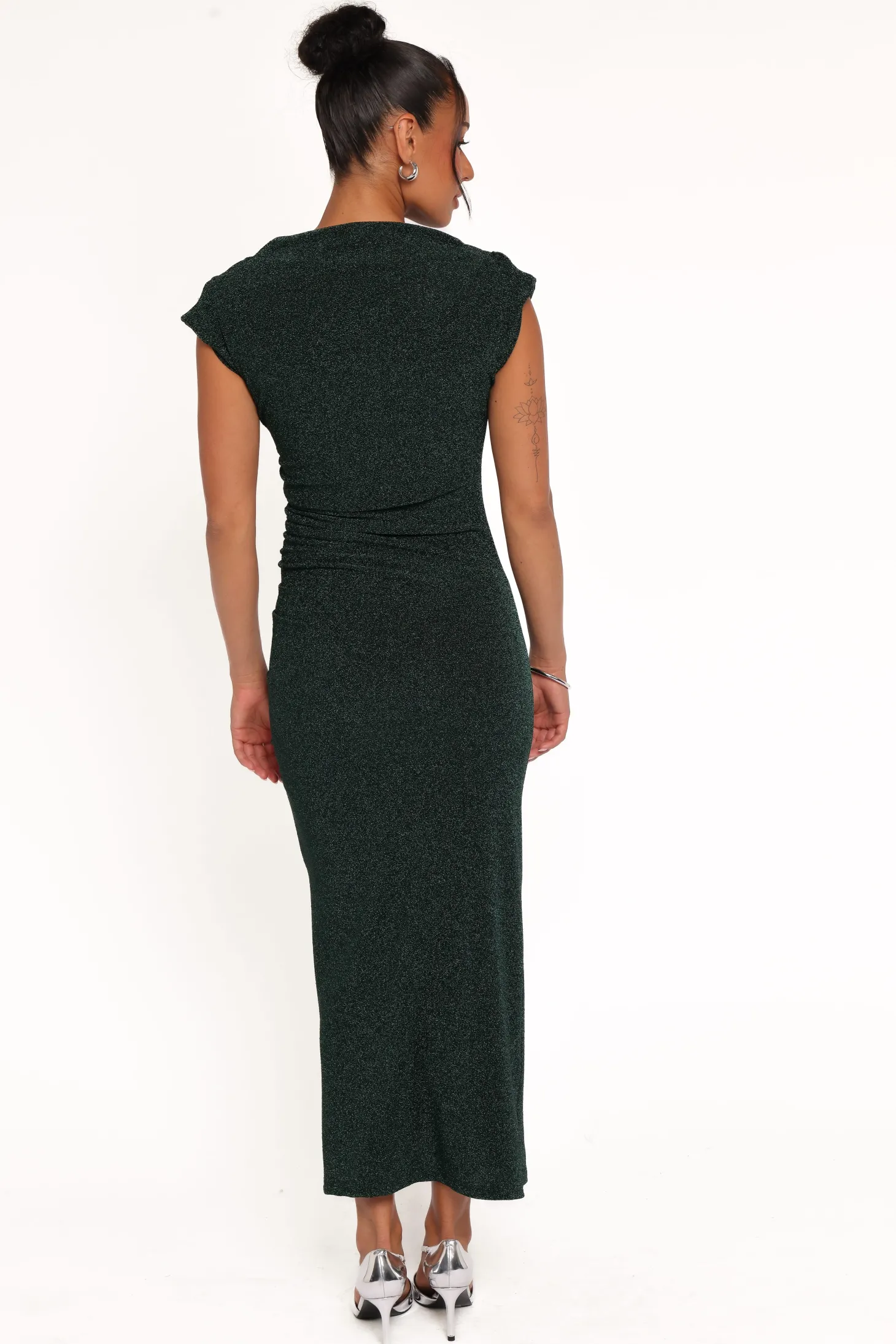 Mel Midi Dress