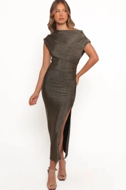 Mel Midi Dress