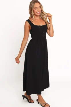 Melrose Midi Dress