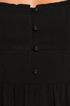 Melrose Midi Dress