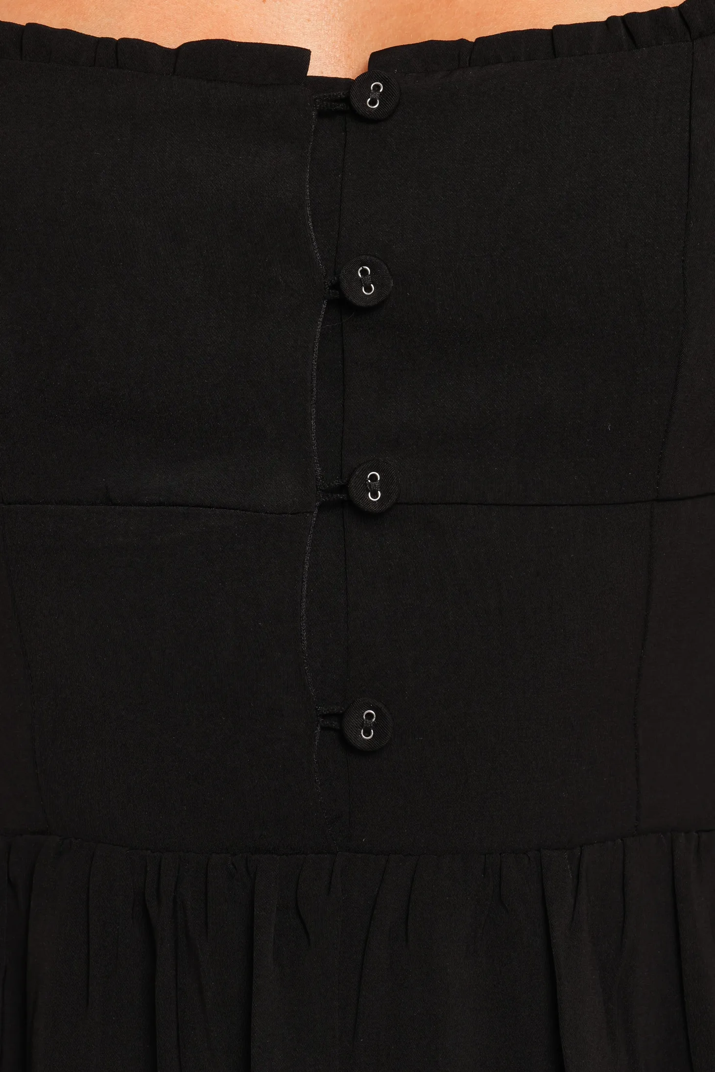 Melrose Midi Dress