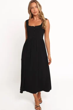 Melrose Midi Dress