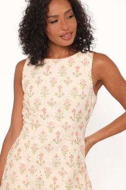 Memphis Mini Dress