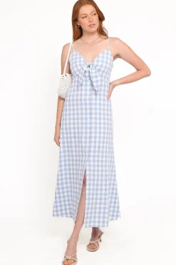 Menora Maxi Dress