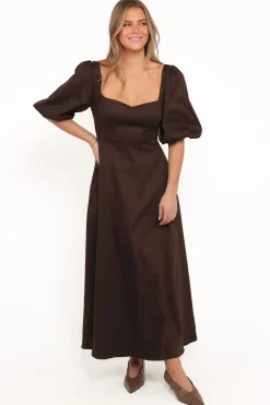 Merlena Maxi Dress