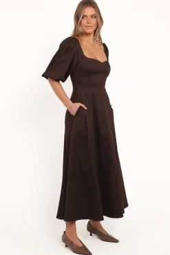 Merlena Maxi Dress