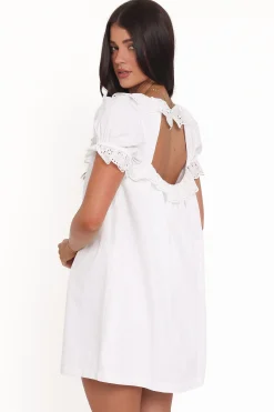 Merlyn Mini Dress