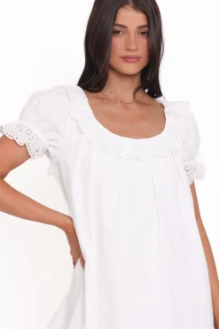 Merlyn Mini Dress