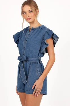 Mia Romper