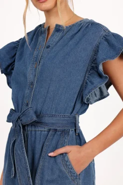 Mia Romper