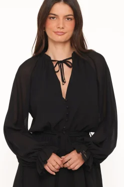 Michelle Romper